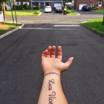 Physical Graffiti - Thanks Joey - Piercing Near Me - Linden, New Jersey Physical Graffiti - Thanks Joey - Piercing Near Me - Linden, New Jersey