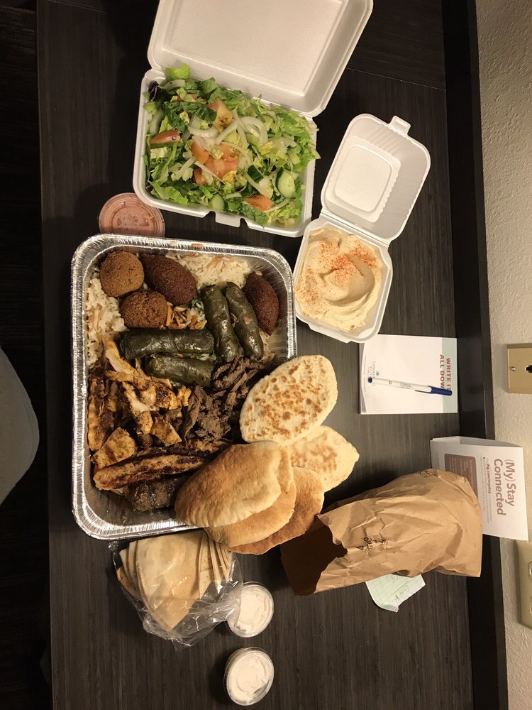 KABOB HOUSE 136 Photos & 267 Reviews 28620 Van Dyke Ave, Warren, MI