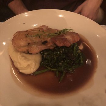 Nice Matin - Roasted check - French Near Me - New York, New York