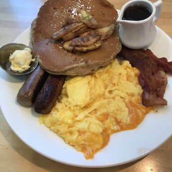 Yolk - West Loop - All star combo - Coffee & Tea Near Me - Chicago, Illinois Yolk - West Loop - All star combo - Coffee & Tea Near Me - Chicago, Illinois