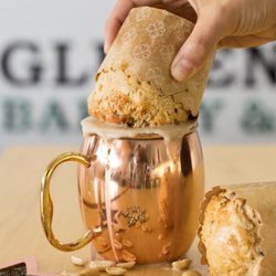La Otilia- Gluten free bakery and eatery