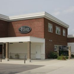 Voran Funeral Home