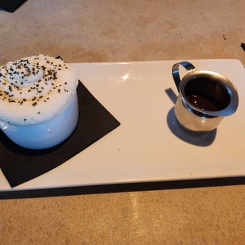 Eureka! - Hooked on Chocolate - American Near Me - Aliso Viejo, California
