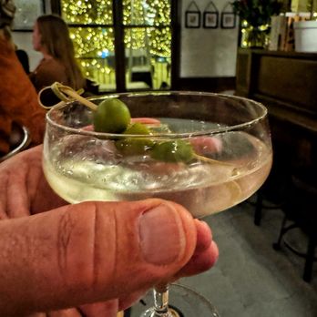 Radicato - Bombay sapphire martini - Italian Near Me - Breckenridge, Colorado Radicato - Bombay sapphire martini - Italian Near Me - Breckenridge, Colorado