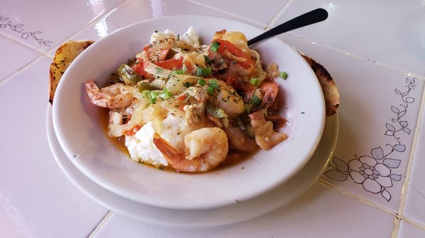The Real New Orleans Style Restaurant by null