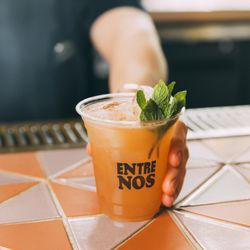 Entre Nos - Jalisco Lemonade