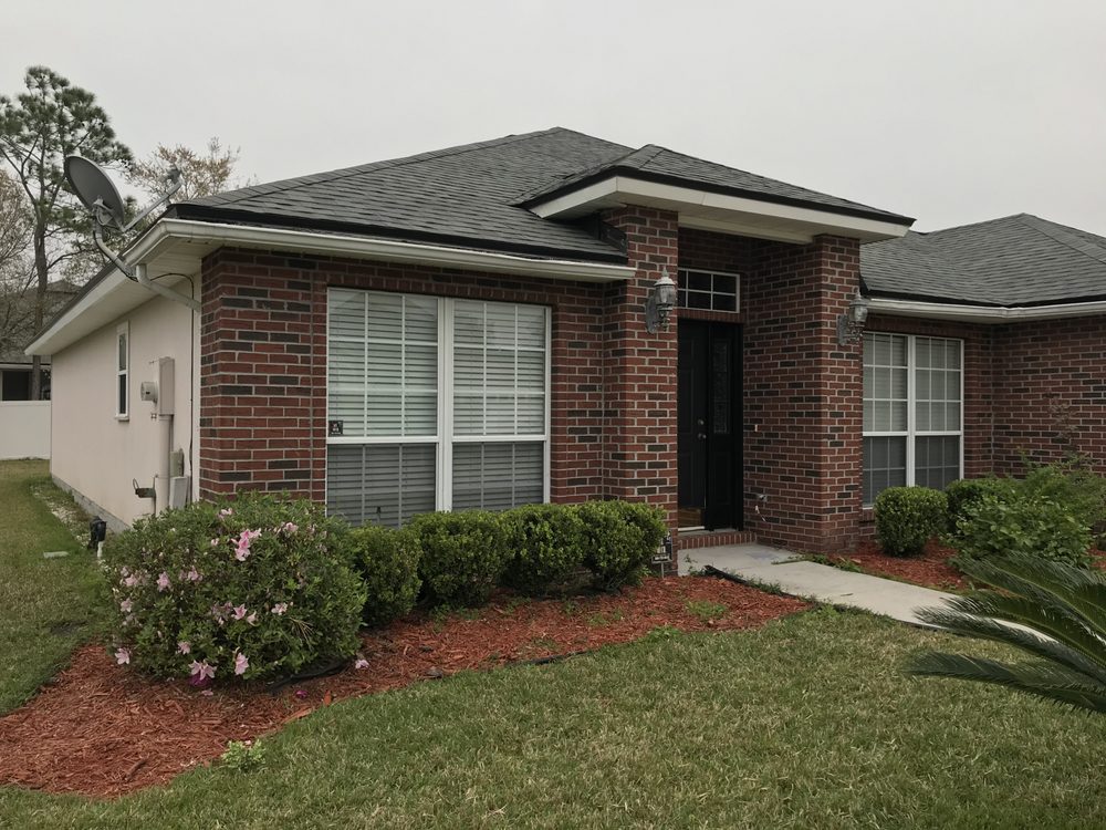 Slide of ARICA Roofing & Construction