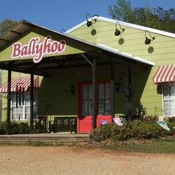 Ballyhoo Gifts