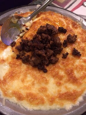 Poncho & Cisco's by null