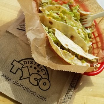 District Taco - Mexican Near Me - Riverdale Park, Maryland District Taco - Mexican Near Me - Riverdale Park, Maryland
