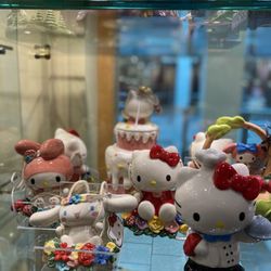 Steve's Hallmark Shop