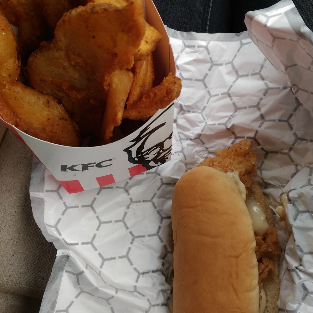 KFC - Chicken Wings Near Me - McKinney, Texas KFC - Chicken Wings Near Me - McKinney, Texas