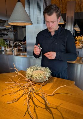 Restaurant 212 by null