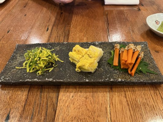 Aki Japanese Restaurant by null