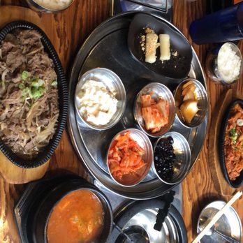 Jongro BBQ - Korean Near Me - New York, New York Jongro BBQ - Korean Near Me - New York, New York