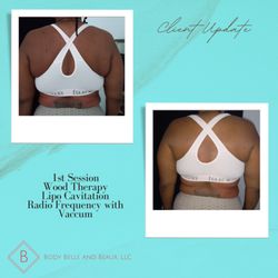 Body Belle and Beaux