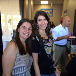 POLY Languages Institute at Pasadena - Potluck 2014