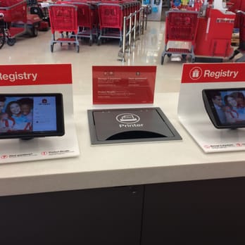 Target - Registry - Department Stores Near Me - Warrenville, Illinois