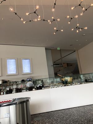 Cafe Leonelli by null