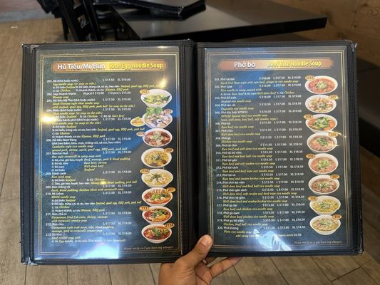 Menu photo 7 Pho Viet Xpress Woodbridge, ON Menu photo 7 Pho Viet Xpress Woodbridge, ON