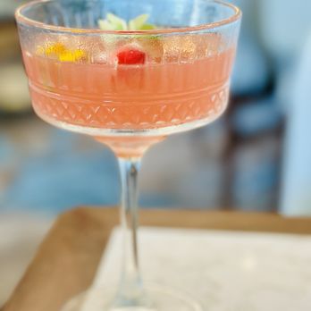 Jack Dusty - Oprah - Seafood Near Me - Sarasota, Florida