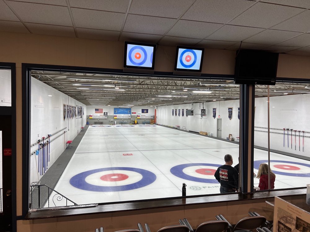 Curling Club of Ardsley - social services organization in Ardsley On Hudson, NY