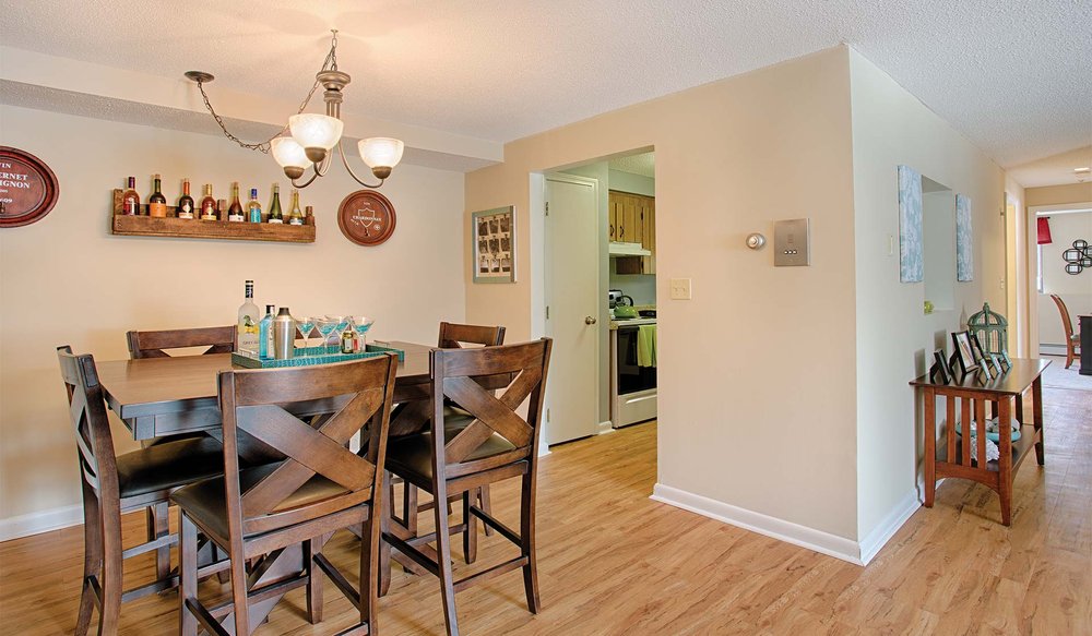 ROYAL CREST MARLBORO APARTMENT HOMES Updated September 2024 26