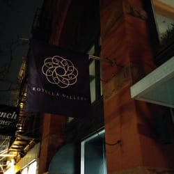 Rotella Gallery
