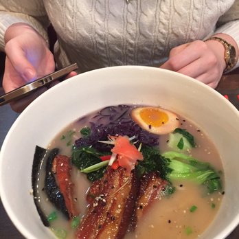 Reren Lamen & Bar - House Lamen - Ramen Near Me - Washington, DC, District of Columbia Reren Lamen & Bar - House Lamen - Ramen Near Me - Washington, DC, District of Columbia