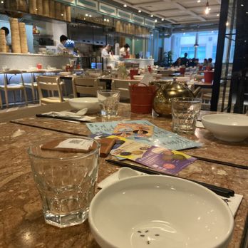 唐宮小聚 - Dim Sum Near Me - Hong Kong, HK 唐宮小聚 - Dim Sum Near Me - Hong Kong, HK