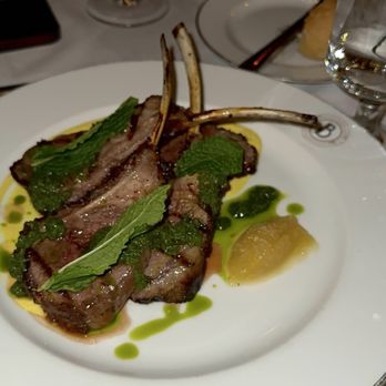 The Bygone - Signature Prime Rib - American Near Me - Baltimore, Maryland