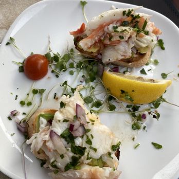 Meson Sabika - King crab - Tapas Bars Near Me - Naperville, Illinois Meson Sabika - King crab - Tapas Bars Near Me - Naperville, Illinois