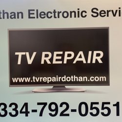 TV Repair