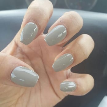 La Vie Nails - O.P.I Embrace the Gray! - Nail Salons Near Me - Alameda, California La Vie Nails - O.P.I Embrace the Gray! - Nail Salons Near Me - Alameda, California