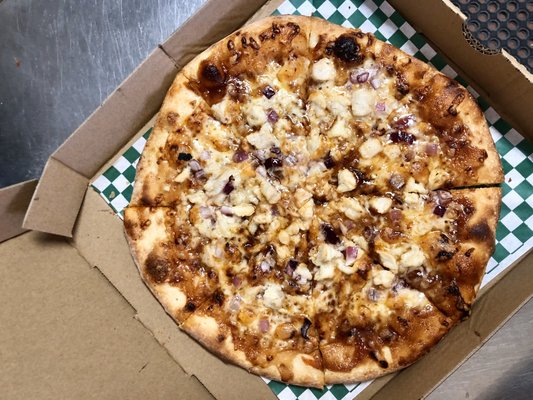iSlice Pizza by null