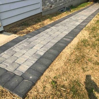 Gregory's Brick Paving - Walkway - Masonry/Concrete Near Me - Morrow, Ohio Gregory's Brick Paving - Walkway - Masonry/Concrete Near Me - Morrow, Ohio