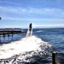 Outer Banks Jetovator