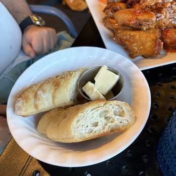 Lighthouse Grill - Bread and butter: was extra charge! - American Near Me - Lake George, New York Lighthouse Grill - Bread and butter: was extra charge! - American Near Me - Lake George, New York