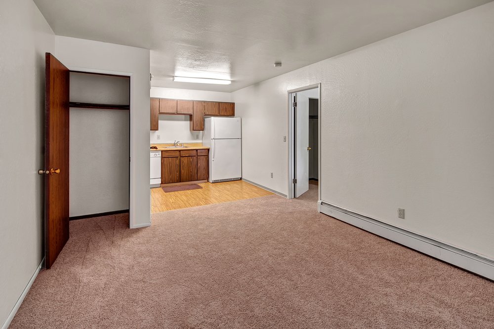 Driftwood Apartment Homes - property management company in Anchorage, AK