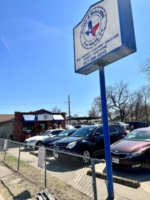 Smoke A Holics Bbq by null