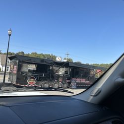 Goodness Gracious BBQ & Seafood