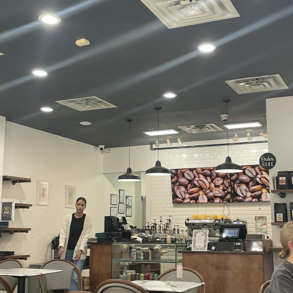 Temple Coffee & Eatery - You can order at the counter to go, or you get waited on at your table - Coffee Roasteries Near Me - Colleyville, Texas Temple Coffee & Eatery - You can order at the counter to go, or you get waited on at your table - Coffee Roasteries Near Me - Colleyville, Texas