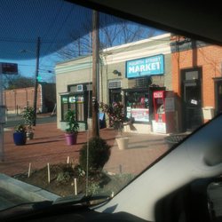Fourth Street Market