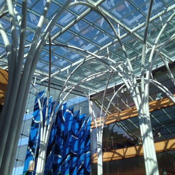 Indianapolis Central Public Library - Libraries Near Me - Indianapolis, Indiana