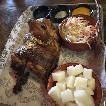 O My ChiQ & Bar - 1/2 chicken - Bars Near Me - Annandale, Virginia O My ChiQ & Bar - 1/2 chicken - Bars Near Me - Annandale, Virginia