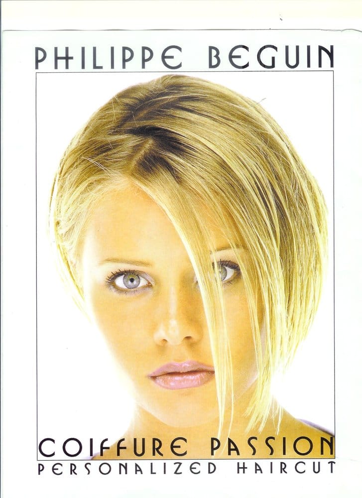Philippe Beguin Stylist Logo