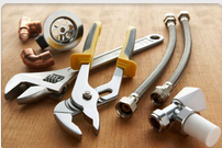 Slide of Dave & Sons Plumbing