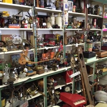 Hamburg Antique Center - Antiques Near Me - Hamburg, New Jersey