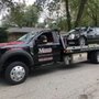 Mann's Towing Services