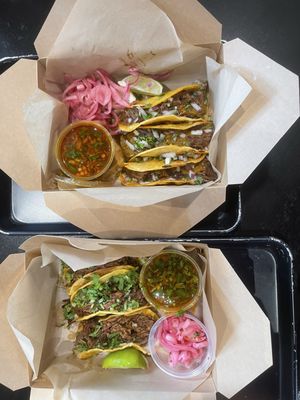 Moho Mexican Grill by null